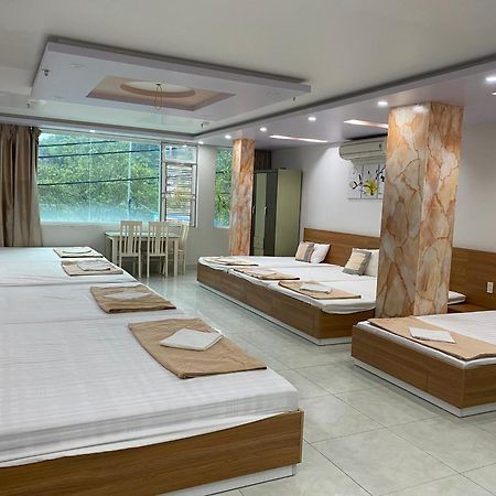 Seoul Seaview Hotel Dong Khe Sau Exterior photo